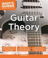 Subtopics all general quiz jazz Guitar Theory Idiot S Guides Hodge David 9781615646364 Amazon Com Books