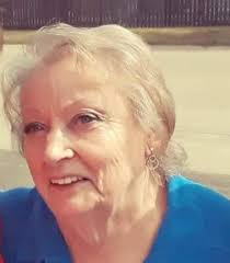 Freda Lucas Obituary