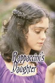 Rappaccini's Daughter (1980) directed by Dezsö Magyar • Reviews, film +  cast • Letterboxd