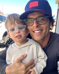 Family of 4 💛 everyone meet our son Nash Lochland Wendt 10.7.23 Astrid and  baby boy are doing great and ready to come home today. Our new favourite  moment in life was