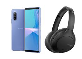 Das Sony Xperia 10 III kann jetzt ab ...