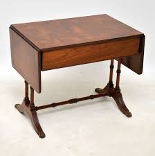 See more ideas about drop leaf table, leaf table, furniture. Antique Walnut Drop Leaf Coffee Table Marylebone Antiques