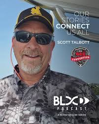 Scott Talbott's Instagram, Twitter & Facebook