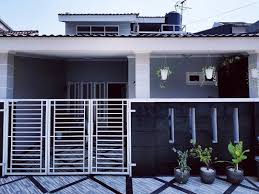 Bikin Takjub Desain Cerdas Rumah 2 Lantai Di Lahan 72 M Rumah Minimalis Desain Rumah Modern Rumah