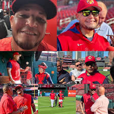 Victor Scott is just getting started — and he's got his biggest fan by his  side ❤️