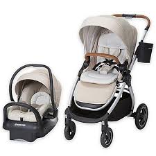 The Premium Adorra Travel System From Maxi Cosi Perfectly Pairs The Versatile Adorra Stroller Plus The Ult Baby Strollers Baby Car Seats Travel System Stroller
