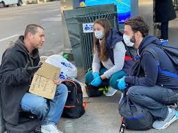 If you're able, share what you learn with your friends, family thank you for caring about helping our neighbors experiencing homelessness! A Few Great Reasons To Help A Homeless Person Today Backpacks For The Street