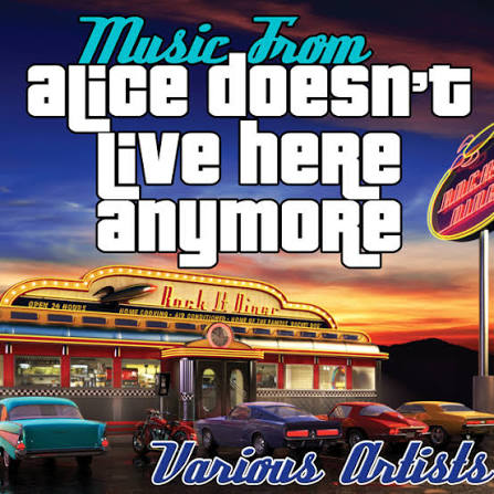 Music from Alice Doesn't Live Here Anymore - Compilation by Various Artists  | Spotify