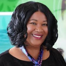 Keisha Parker's Instagram, Twitter & Facebook