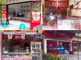 Desain banner konter hp cdr. Cara Buka Usaha Konter Pulsa Dan Kuota Untuk Pemula Harian Trending Topik