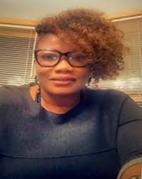 Theresa Evelyn Griffiths Hardy