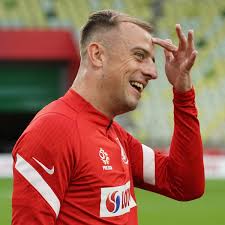 Football statistics of kamil grosicki including club and national team history. Former Hull City Star Kamil Grosicki Posts Cryptic Message As He Faces Anxious Wait Over Championship Move Hull Live