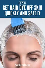 Watch How To Get Hair Dye Off Skin Quickly And Safely In 2020 Dyed Hair Hair Dye Removal Skin