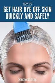 Experts tell us how to get hair dye off of skin without harsh ingredients or irritation. Watch How To Get Hair Dye Off Skin Quickly And Safely In 2020 Dyed Hair Hair Dye Removal Skin