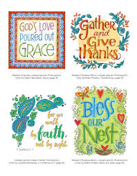 Find all the coloring pages you want organized by topic and lots of other kids crafts and kids activities at allkidsnetwork.com. Amazon Com Bless Our Nest Coloring Book Designs For Bible Journaling Includes How To Bible Journaling Tips Design Originals 32 Faith Affirming Designs With Scripture Quotes Finished Examples Art Advice 9781497202771 Robin Pickens