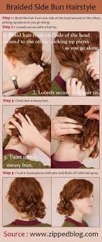 May be there are some universities who have no mini. Pin By Fereckels On Hair Tutorial Hair Styles Beauty Diy Hair Side Bun Hairstyles