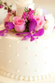 Fondant designs from the solvang bakery. How To Freeze The Top Of Your Wedding Cake Food Network Planning A Wedding Catering Cakes Decorations Food Network Food Network