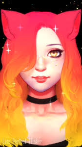 Your challenge this week is to create one of the four horsemen if the apocalypse using hm3. Live Portrait Maker By Angela He