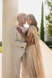 Every faith has its own wedding traditions. A Traditional Fashion Filled Indian Wedding In Greece Destination Wedding At Amanzoe