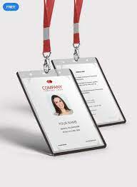 Find & download free graphic resources for identification card. Worker Id Card Template Free Jpg Word Apple Pages Publisher Template Net Id Card Template Card Template Identification Card Template