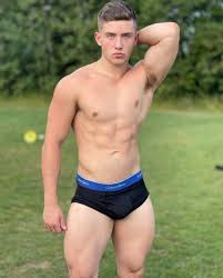 Isaac rossiter ❤️ Best adult photos at gayporn.id