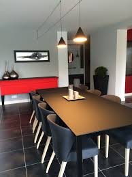 La Roche Sur Yon Arthur Bonnet Magasin De Cuisines Cuisines Equipees Commode Design Commode Moderne Deco Salle A Manger