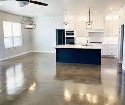 Transform Concrete Floors With Direct Colors Concrete Dye In 2020 Concrete Dye Concrete Floors Concrete Stained Floors