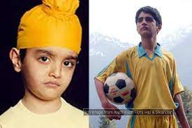 Something happens) is a 1998 bollywood movie directed by karan johar. Bollywood S Cutest Child Actors