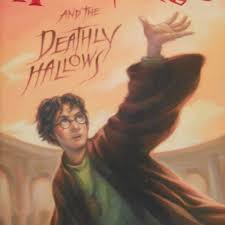 Harry potter and the prisoner of azkaban study guide contains a biography of j.k. 16 Harry Potter Trivia Questions From Harry Potter And The Deathly Hallows Hobbylark