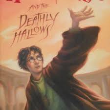Well, what do you know? 16 Harry Potter Trivia Questions From Harry Potter And The Deathly Hallows Hobbylark