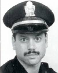Police Officer Randy John Schipani, Atlanta Police Department, Georgia