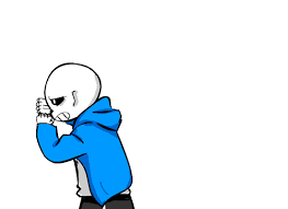 After some how managing to get out of the ruins alive you run into epic sans. Download Undertale Sans Fight Gif Png Gif Base