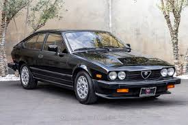 Image result for Navy Blue 1985 Alfa-Romeo