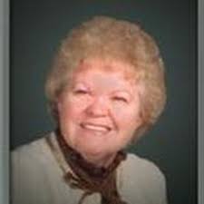 Mary Elizabeth Medlen Obituary May 4, 2009