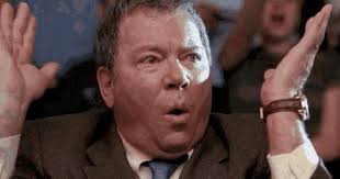 Not A One Trick Pony: 10 Greatest William Shatner Roles That Aren't Star  Trek, Ranked