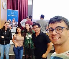 I'm delighted to have been awarded the BOC Gases Award for the best PhD  project within the School of Chemistry, UCD.