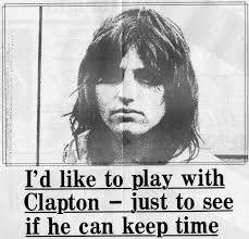 Emerson, Lake & Palmer