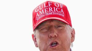 New anti-Trump statue pops up mocking White House over 'ugly art'