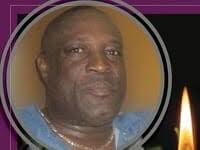 Carlton Harris Obituary (1952