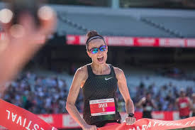 She's currently australia's fourth fastest marathoner. Catherina Mckiernan Archives Www Mayoac Com