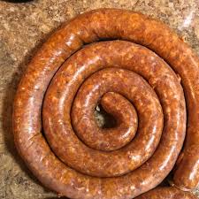 Homemade Spicy Italian Sausagemeat Recipe Hot Italian Sausage Italian Sausage Recipes Italian Sausage