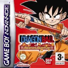 If you like this dragonball advanced adventure, we request you to give suitable ratings. Dragon Ball Advanced Adventure Europe Nintendo Gameboy Advance Gba Rom Download Wowroms Com