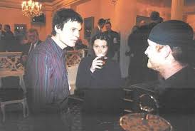 Lukás pollert was born on march 24, 1970 in prague, czechoslovakia. Svobodomyslny Rebelant Lukas Pollert Idnes Cz