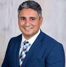 Diego Valdes Central Florida's Realtor