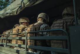 Teach your child how to identify colors and numbers and stay within the lines. 30 Best Military Jokes And Puns