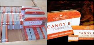 How to differentiate original vs fake candy b. Moh Discovers Mysterious Powder That Makes Fake Tea Being Used In Penang Stall World Of Buzz