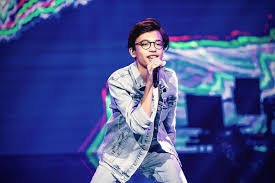 Afbeeldingsresultaat voor voice kids belgium 2017. Justin Degryse Age Wiki Photos And Biography Filmifeed