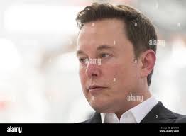 Spacex headquarters hi-res stock photography and images