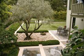 East Meets West Oakland California Garden Architecture California Garden Landscape Design