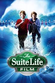 The suite life movie premieres friday, march 25 at 8/7c on disney channel! The Suite Life Movie Disney Wiki Fandom Powered By Wikia The Suite Life Movie Suite Life Disney Channel